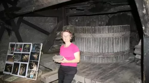 Un musée du cidre et des pressoirs au cœur du Pays d’Othe