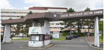 Hôpital de Sens