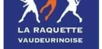 La Raquette Vaudeurinoise (tennis, badminton, tennis de table)